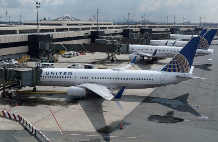 Nonprofit app aims to help unblock global air travel
