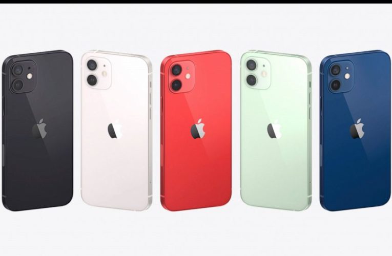 Apple unveils new iPhones for faster 5G wireless networks