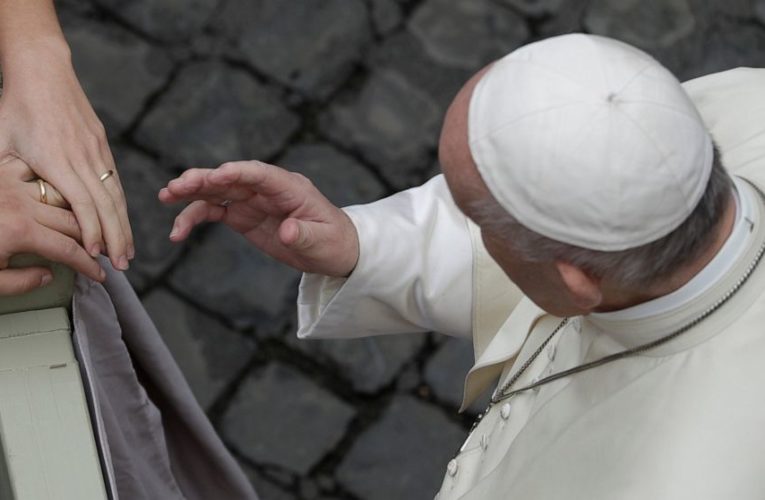 Vatican releases financial, budget data amid scandal