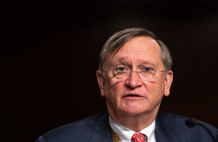 Trump official says vaccine expected starting in January