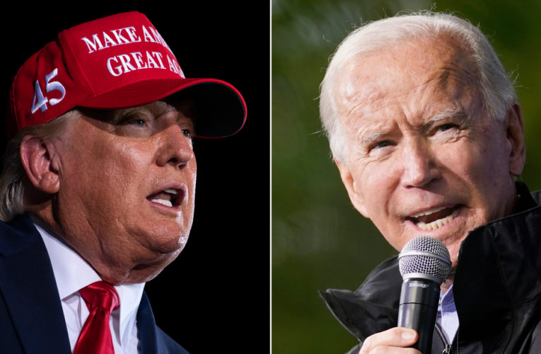 The President casts doubt on the integrity of vote counting and threatens to deploy lawyers