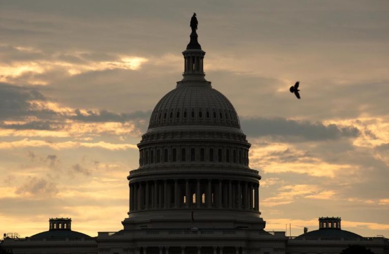 Who wins the Senate? Watch the presidential race