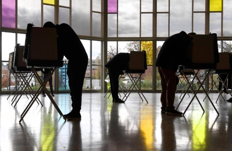 Voters divided over top issues in their vote for president, early CNN national exit poll shows