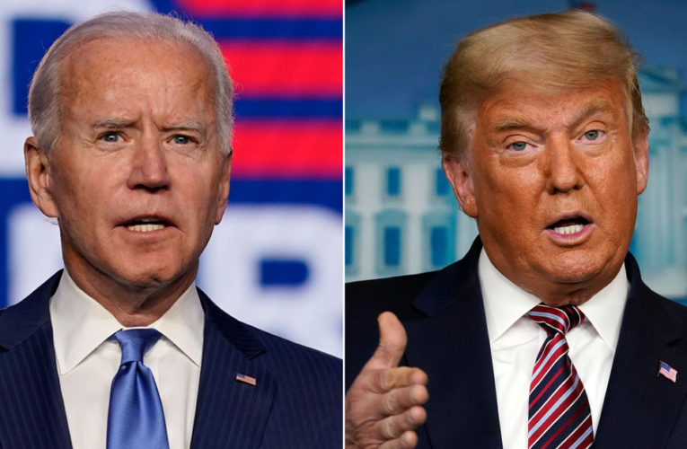 Even with Trump refusing to concede, Biden will launch an aggressive plan today to control the escalating pandemic