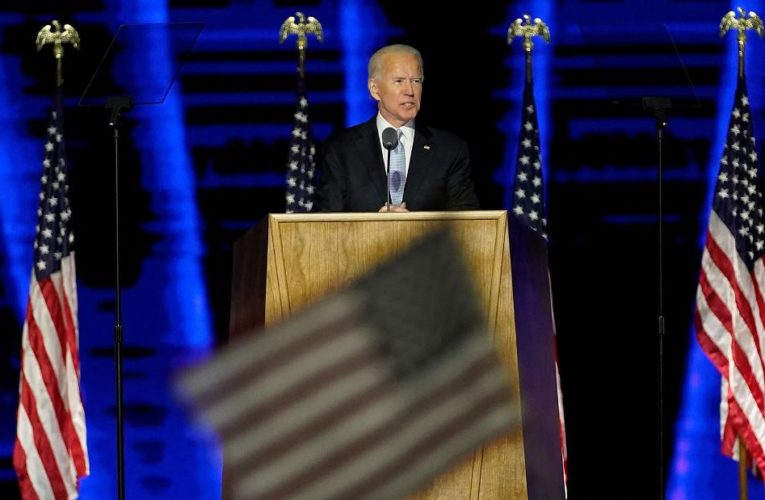 Now that Biden has defeated Trump, his transition team is beginning to turn his campaign-trail promises into plans he can implement early in his presidency
