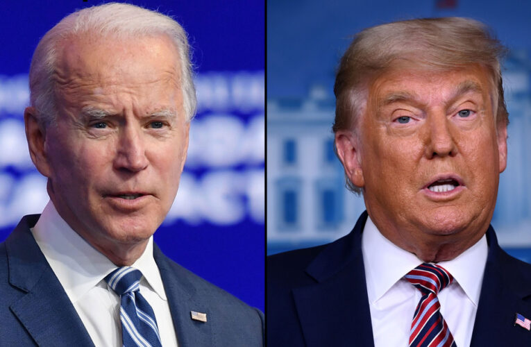 It took 16 days after Biden was projected to win for a Trump official to stop stalling. Here’s how the transition finally started.