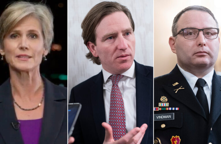 Biden’s early picks for top positions are a positive sign for government servants who became Trump refugees