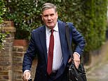 Coronavirus UK: Sir Keir Starmer says lockdown should start NOW, not on Thursday