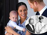Prince Charles ‘sad at not seeing his grandson Archie for more than a year’