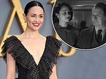 BAZ BAMIGBOYE: Tuppence goes to Tinseltown 