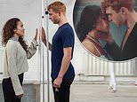 BAZ BAMIGBOYE: Romeo & Juliet… the stars of stage and SCREENS&nbsp;