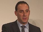 ANDREW PIERCE: Boris Johnson’s new chief of staff is a smart operator