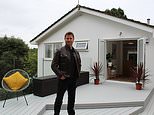 SHANE WATSON reviews last night’s TV: Wife who loves her &pound;94k kitchen more than she adores her hubby