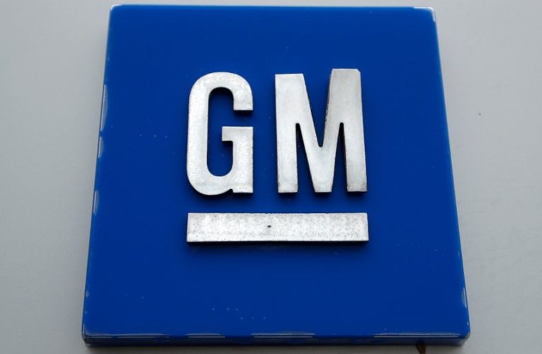 GM puts pandemic in rearview mirror, sales boom in US, China