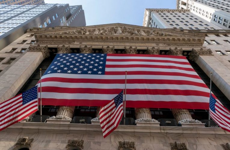 Asian markets follow Wall Street higher ahead of election