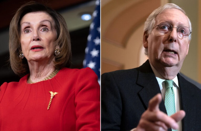 Congressional leaders are finally nearing a deal on a $900 billion Covid relief package. Here’s how it could play out.