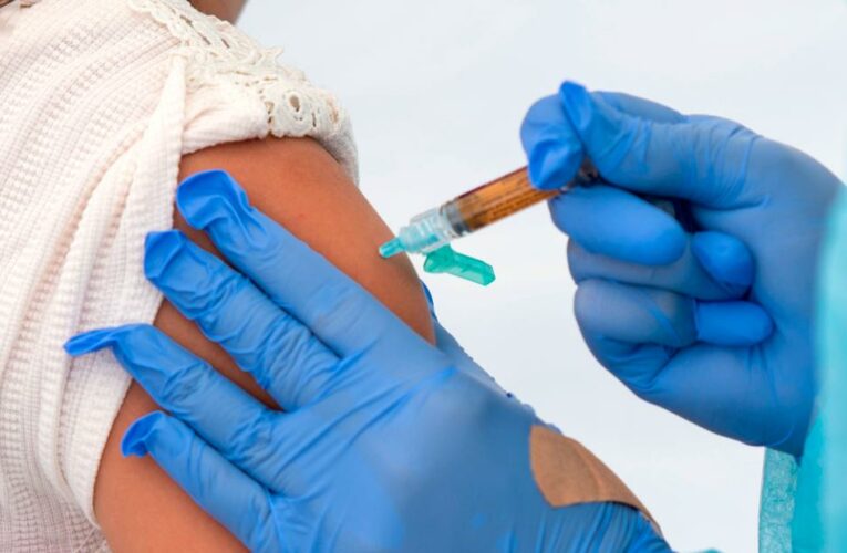 UK approves Oxford/AstraZeneca vaccine