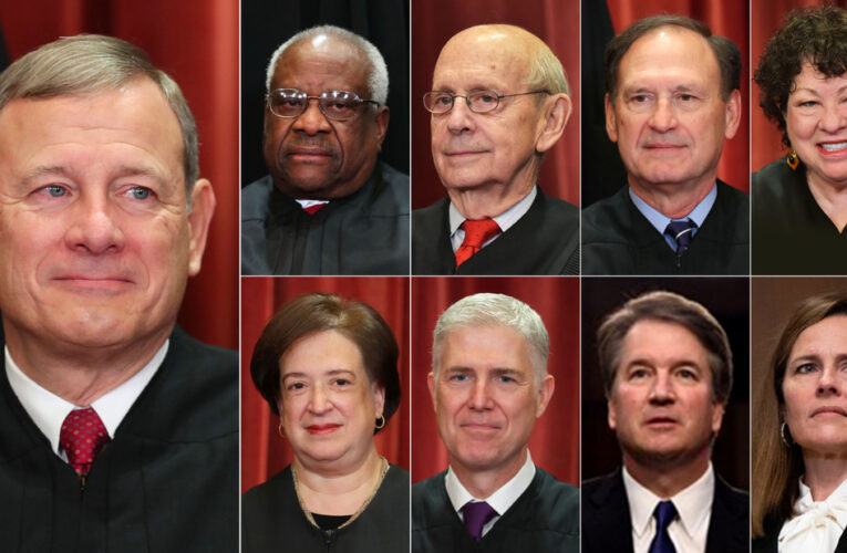 The President again tried to drag the justices through the legal muck. They slapped the case down.