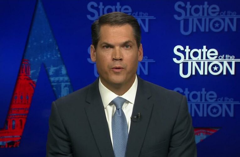 ‘It disgusts me’: GA lieutenant governor on Trump’s attacks