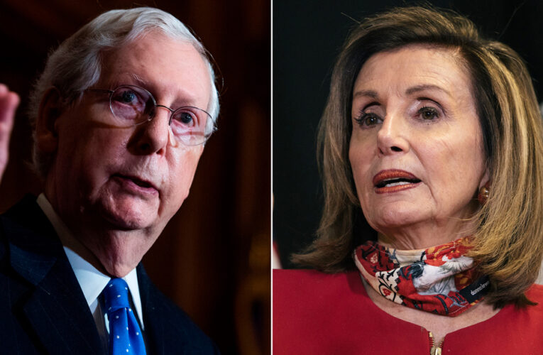 Stimulus relief talks at a critical juncture