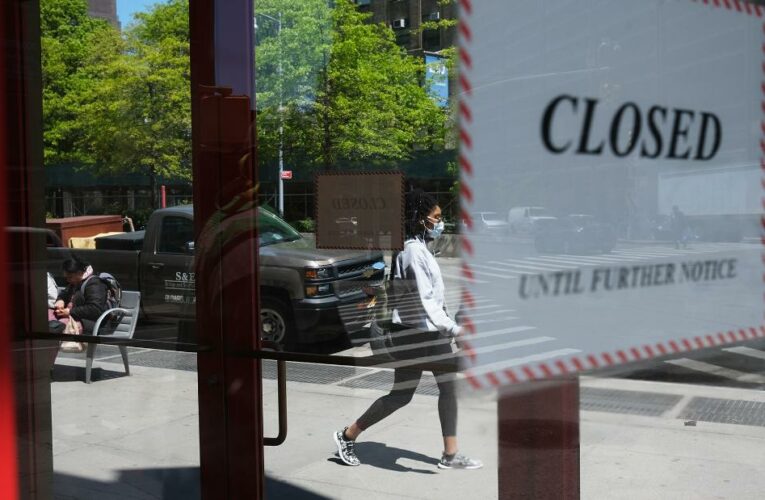Lawmakers appear to be more focused on spreading disinformation about the election than delivering a desperately needed stimulus deal