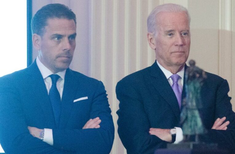 The investigation of the President-elect’s son appears to be focused on business activities connected to China