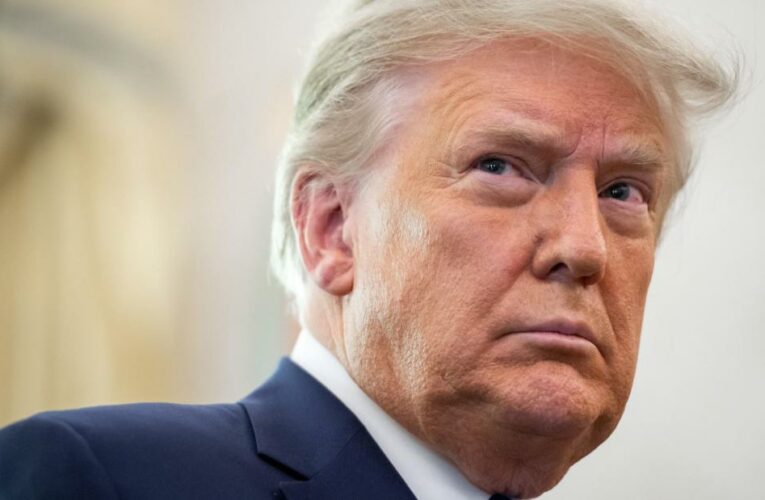 Analysis: Trump schemes next political moves after effort to overthrow democracy dead ends at Supreme Court
