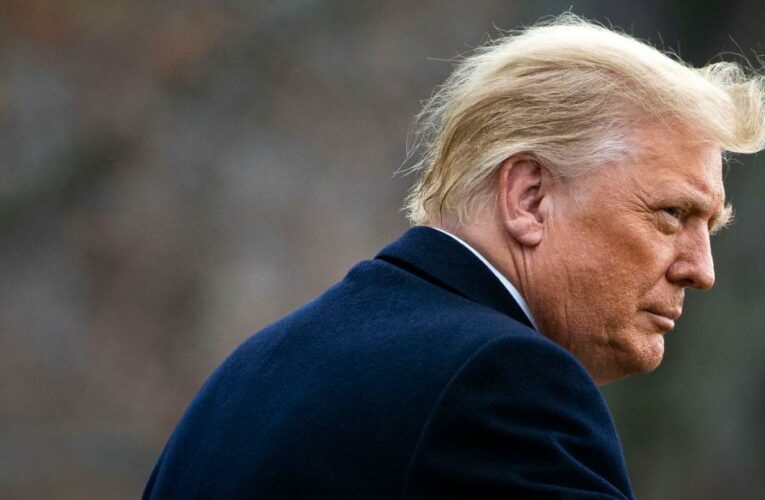 A ritual that is normally a little-noticed curiosity will Monday turn into a symbol of the US political system’s durability while under assault from a defeated President