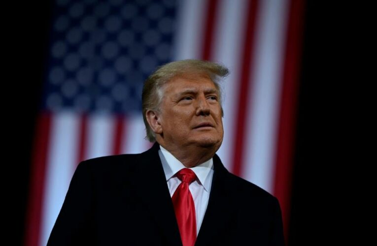 Donald Trump’s allies — including business associates and many criminals — are ramping up efforts to use some of the last ounces of his presidential power