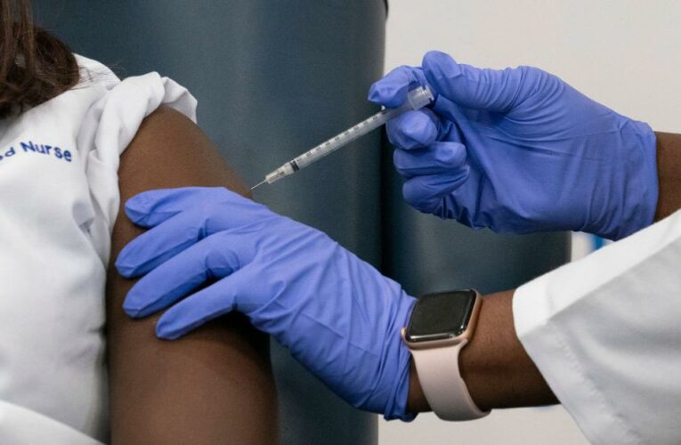 Who should, and should not, get the Covid-19 vaccine
