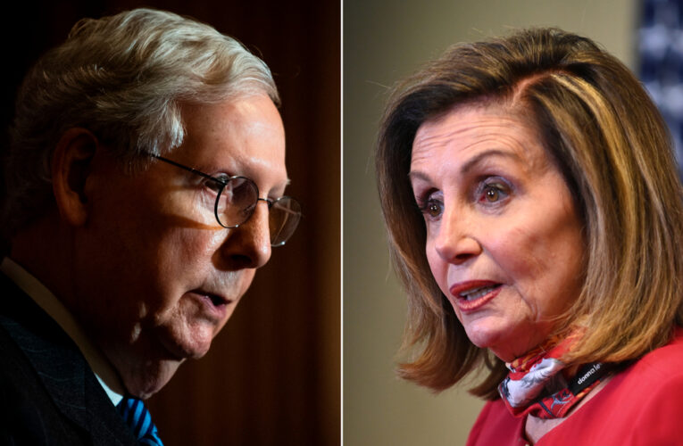 Congressional leaders are finally nearing a deal on a $900 billion Covid relief package. Here’s how it could play out.