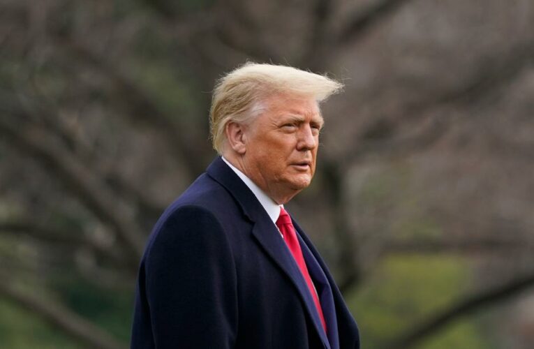 Trump’s impeachment foretold everything that’s happened since
