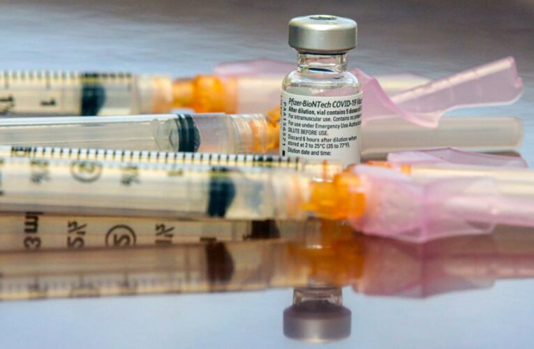 In California, wealthy patients are offering top dollar to cut the line for a Covid-19 vaccine