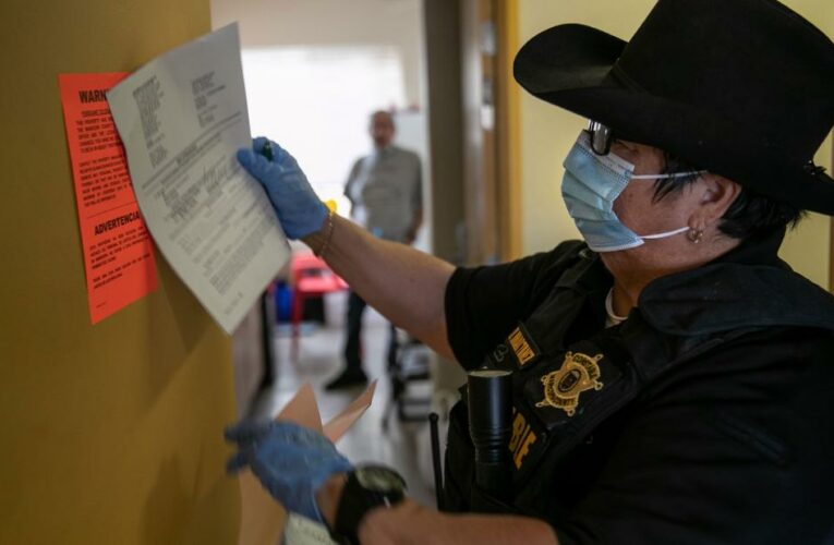 Millions of Americans risk losing important benefits just after the holidays if the relief package stalls