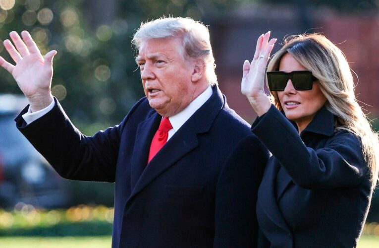 Analysis: Trump feels no pressure to be President while Americans go hungry