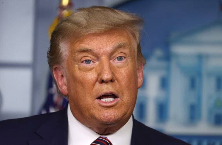 The President signed the legislation after a lengthy delay, extending unemployment assistance to millions and averting a government shutdown