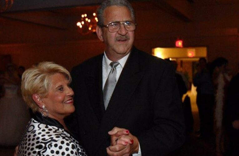 They did everything right. But after one at-home haircut, a husband and wife died of Covid-19