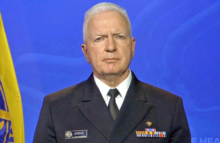 WH coronavirus testing czar: ‘We need to be doing a better job’ with vaccine rollout