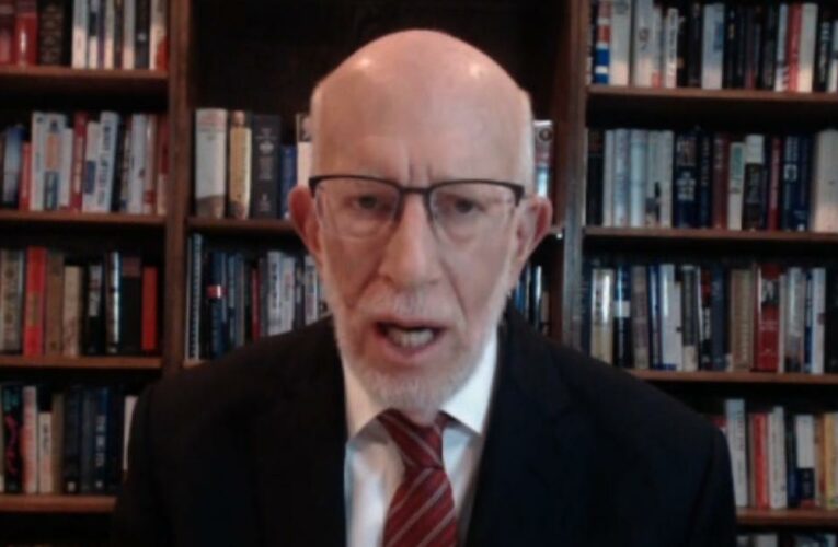 GOP election lawyer: Electoral challenge won’t go anywhere