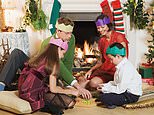 No10 has ‘gambled with the UK’s future’ by choosing to relax Covid-19 restrictions over Christmas