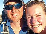 Family of British hiker missing in Pyrenees fear she has been kidnapped
