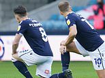 Cabinet minister wades into row after Millwall fans boo players taking the knee