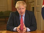 Brexit: No Deal could lead to public disorder, No10’s 34-page ‘worst-case scenario’ dossier shows
