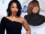 Naomi Ackie lands role of Whitney Houston in Sony TriStar’s I Wanna Dance With Somebody biopic