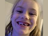 Pair arrested over abduction of eight-year-old Tillie in Bristol