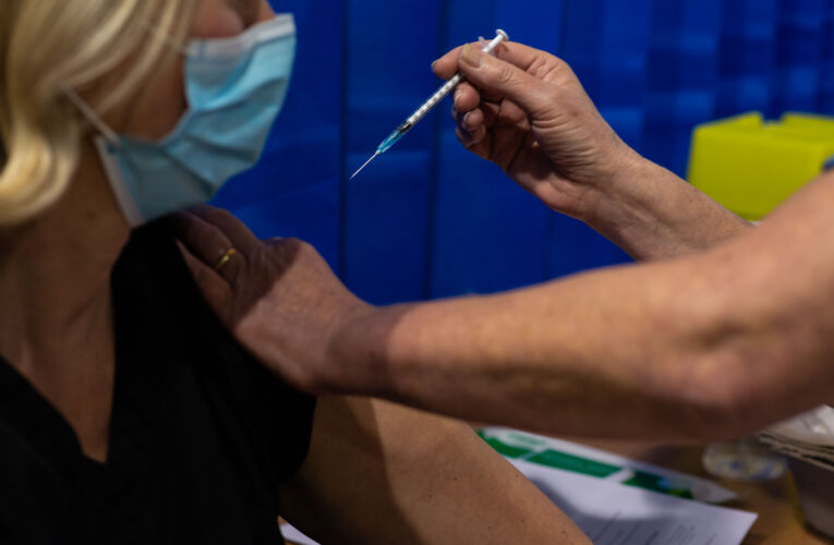 FDA confirms safety data and efficacy of Pfizer’s Covid-19 vaccine ahead of Thursday meeting