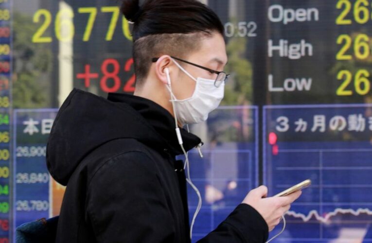 World stocks advance after stimulus talks lift Wall St