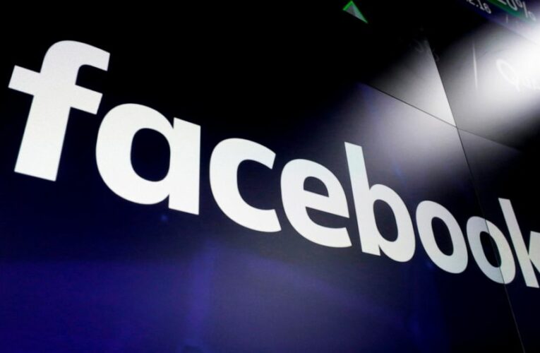 Facebook removes French, Russian accounts active in Africa