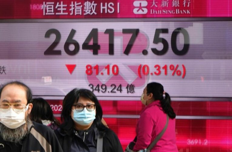 Asian shares skid despite US economic stimulus deal