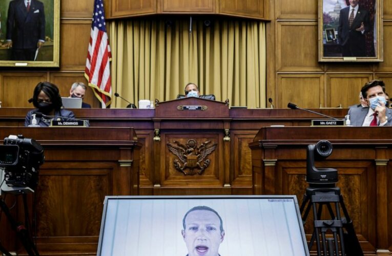 Q&A: What’s next for Facebook in the antitrust case?